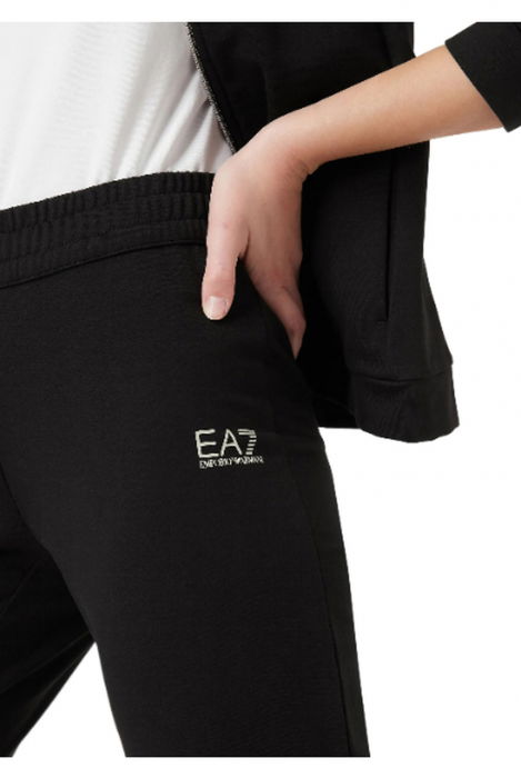 Trening Emporio Armani Fundamental Sporty - TJALZ-3LTV61-0200 [4]