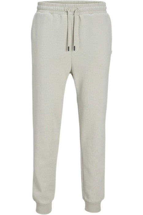 Trening JACK &JONES Bradley Sweat Crew Set MP - 12288670-Moonbeam [3]