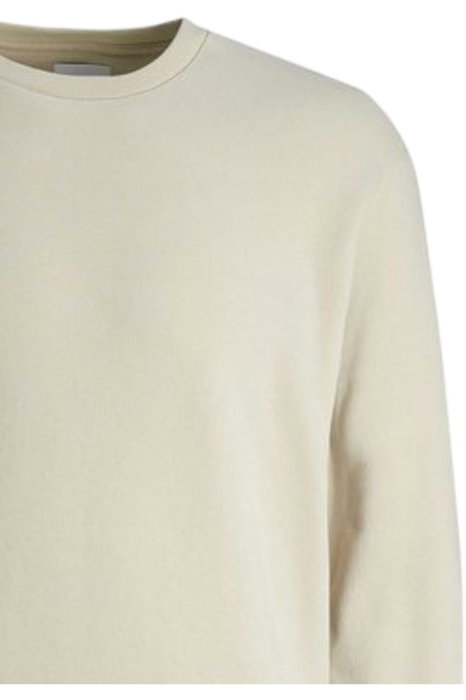 Trening JACK &JONES Bradley Sweat Crew Set MP - 12288670-Moonbeam [4]
