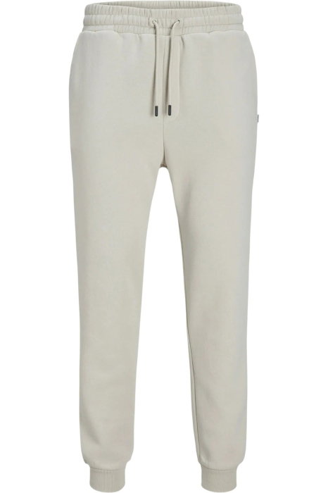 Trening JACK &JONES Bradley Sweat Hood Set MP - 12288671-Moonbeam [3]