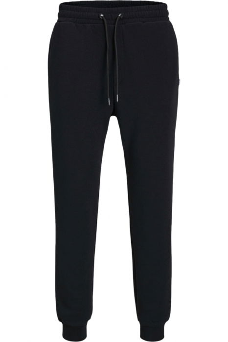 Trening JACK &JONES Bradley Sweat Zip Hood Set MP - 12288671-Black [3]