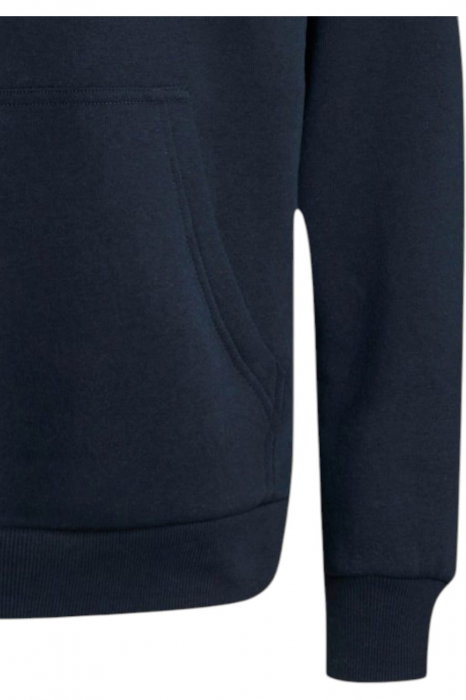 Trening JACK &JONES Bradley Sweat Zip Hood Set MP - 12288671-Navy Blazer [5]