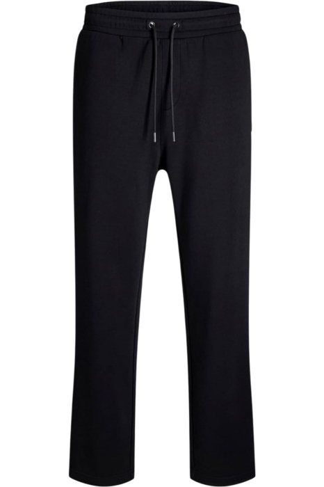 Trening JACK &JONES Bradley Sweat Zip Hood Set Pack - 12307260-Black [4]
