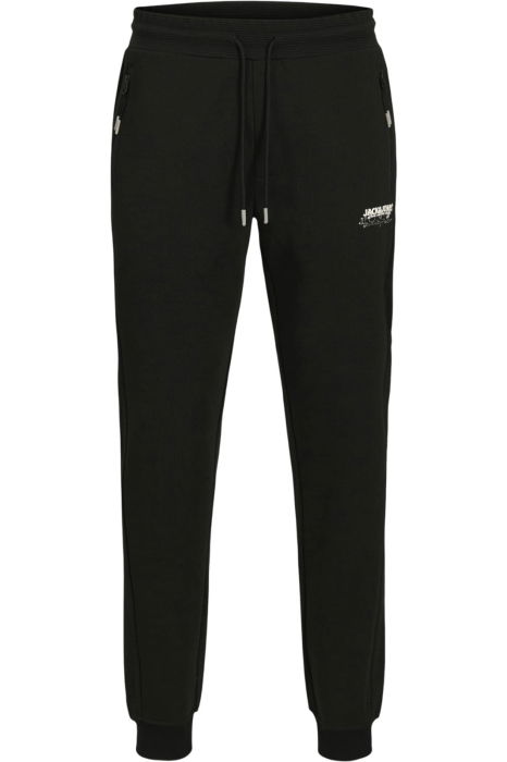 Trening JACK &JONES Gordon Thatcher Sweat MP Set - 12288280-Black [2]