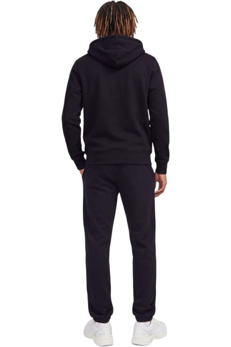 Trening JACK &JONES Jade Sweat Hood Set Pack - 12307249-Black [2]