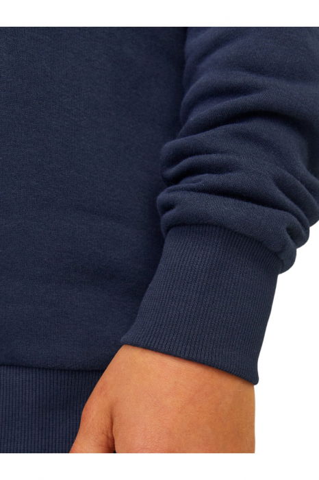 Trening JACK &JONES Logo Set MNI - 12267671-Navy Blazer [5]