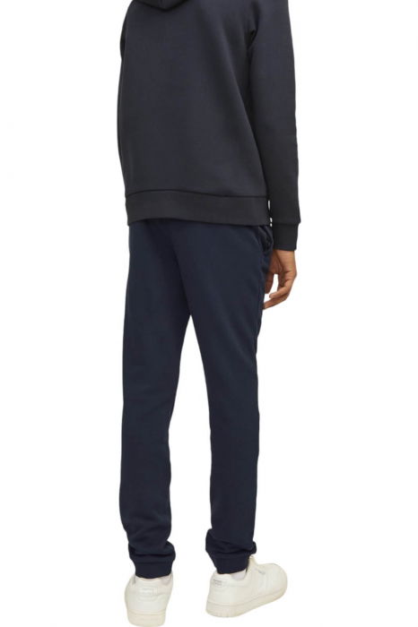 Trening JACK &JONES Logo Set MNI - 12267671-Navy Blazer [2]