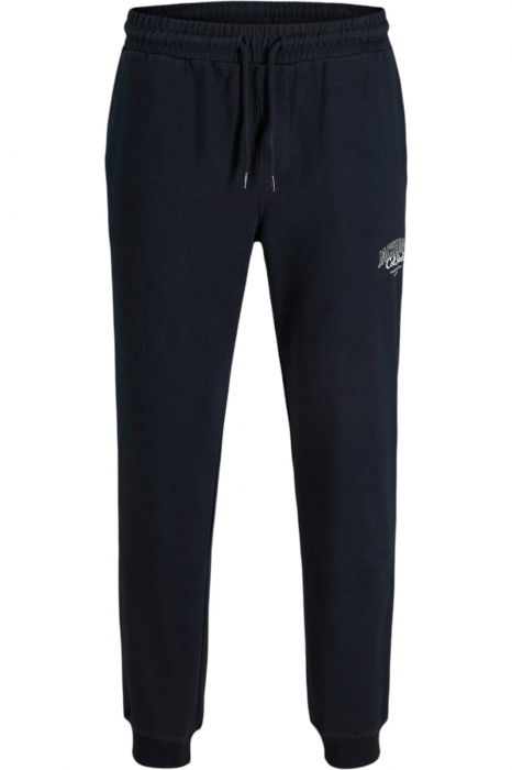 Trening JACK &JONES Makoto Hood Set JNR - 12287777-Sky Captain [2]