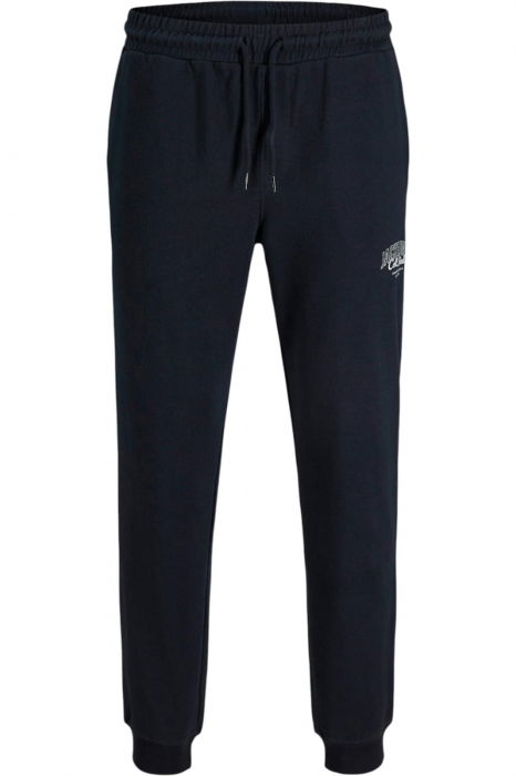 Trening JACK &JONES Makoto Sweat Set MP JNR - 12287815-Sky Captain [2]