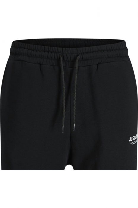 Trening JACK &JONES Soho Sweat Hood Set Mp - 12288673-Black [6]