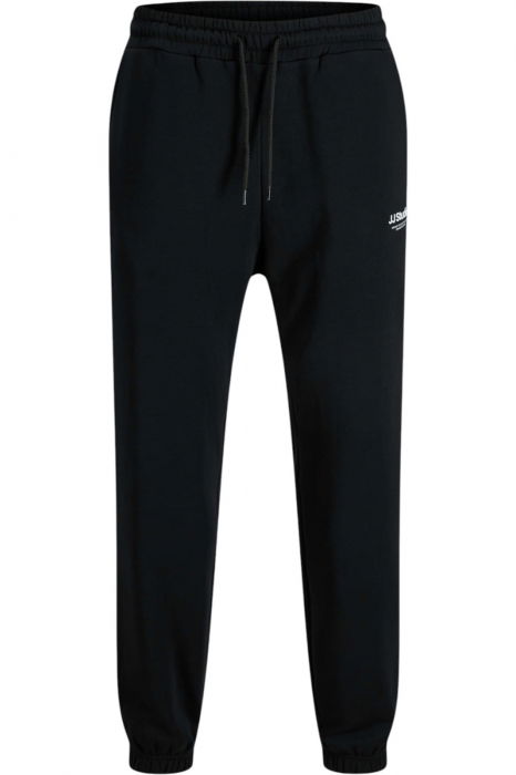 Trening JACK &JONES Soho Sweat Hood Set Mp - 12288673-Black [3]