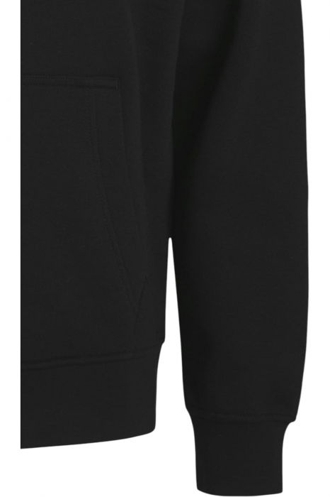 Trening JACK &JONES Soho Sweat Hood Set Mp - 12288673-Black [5]