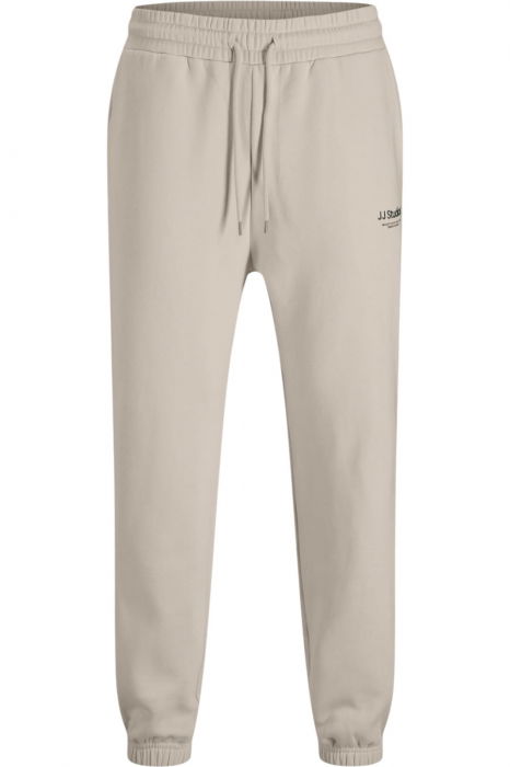 Trening JACK &JONES Soho Sweat Hood Set Mp - 12288673-Moonbeam [3]