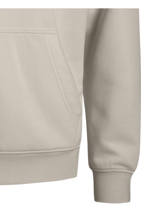 Trening JACK &JONES Soho Sweat Hood Set Mp - 12288673-Moonbeam [5]