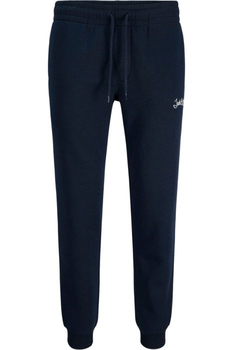 Trening JACK &JONES Yuki Front Hood MP Set - 12288292-Sky Captain [3]