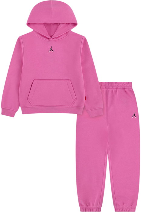Trening Jordan Brooklyn PO Set - 35G023-APR [1]
