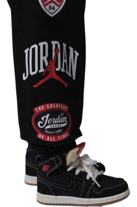 Trening Jordan Interstate 23 - 75G302-023 [4]
