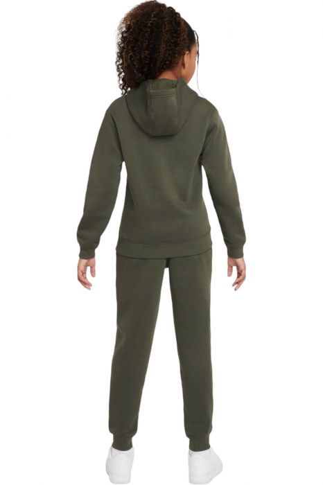 Trening NIKE Club FLC FZ - FD3114-325 [2]