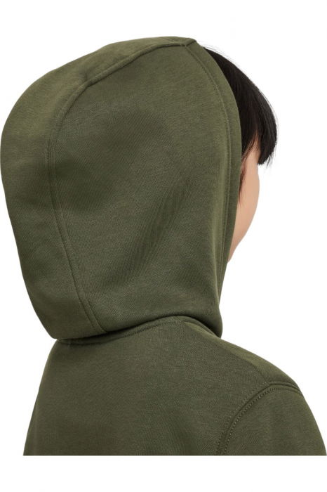 Trening NIKE Club FLC FZ - FD3114-325 [8]