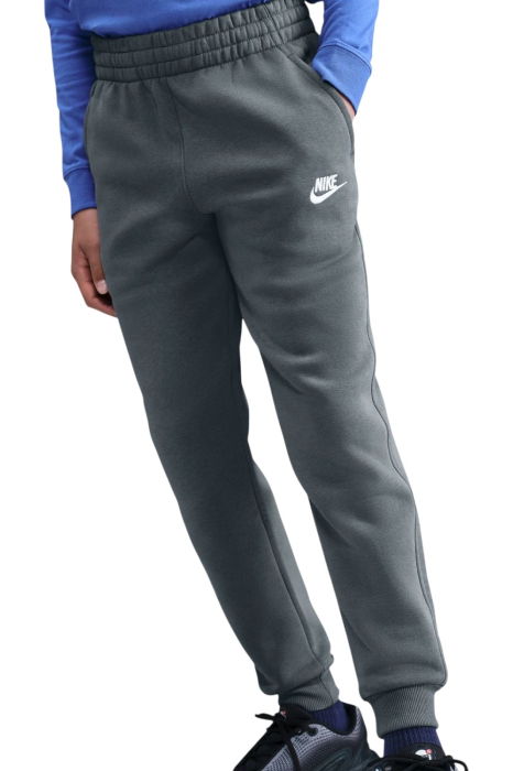 Trening NIKE Club FLC HDY Kids - HQ9318-084 [5]