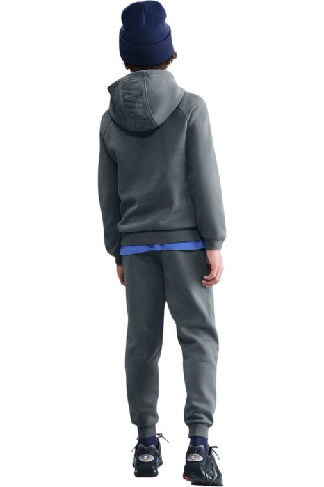 Trening NIKE Club FLC HDY Kids - HQ9318-084 [2]