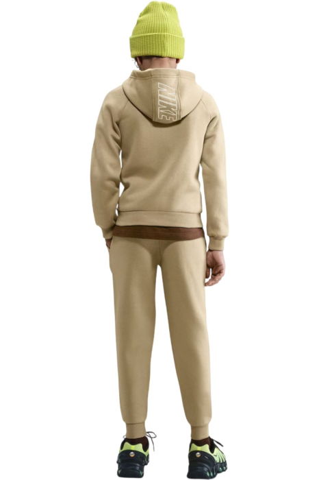 Trening NIKE Club FLC HDY Kids - HQ9318-297 [2]