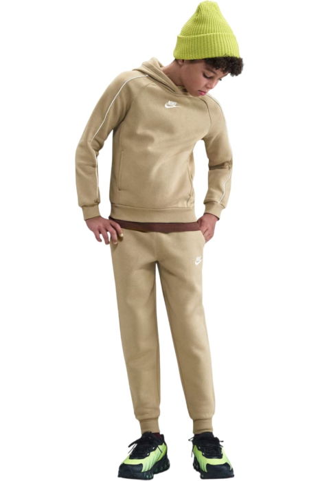 Trening NIKE Club FLC HDY Kids - HQ9318-297 [1]