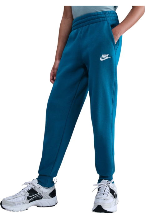 Trening NIKE Club FLC HDY Kids - HQ9318-301 [6]