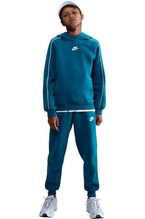 Trening NIKE Club FLC HDY Kids - HQ9318-301 [1]