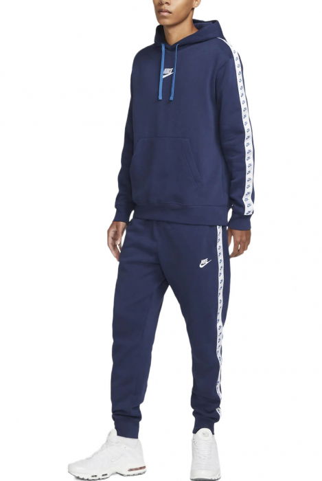 Trening NIKE Club Fleece - DM6838-410 [1]