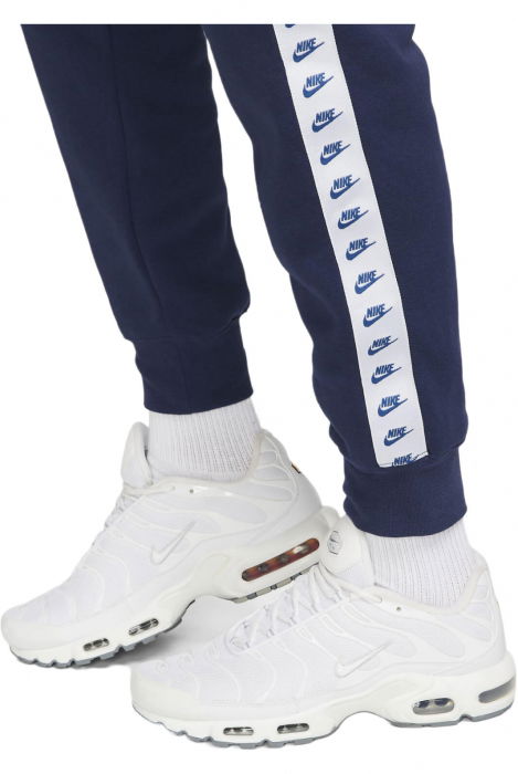 Trening NIKE Club Fleece - DM6838-410 [6]