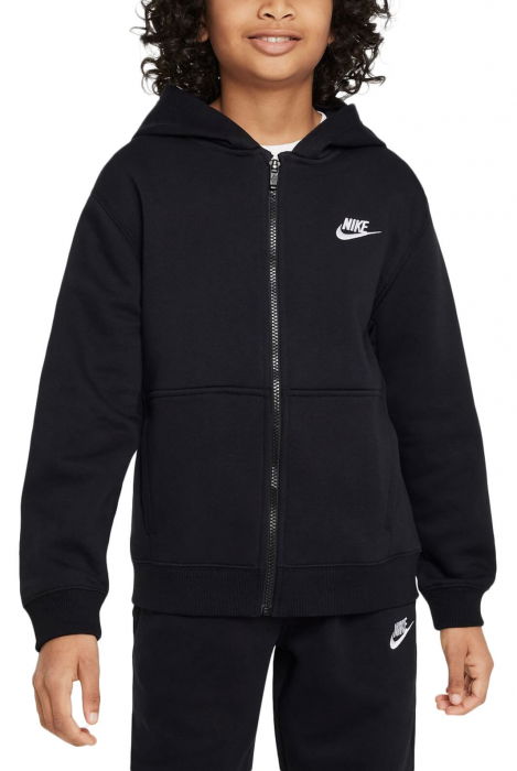Trening NIKE Club Fleece - FD3114-010 [3]