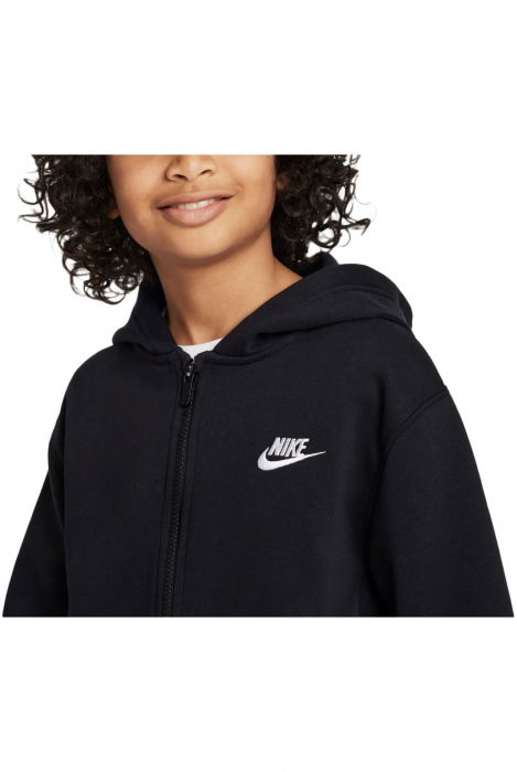 Trening NIKE Club Fleece - FD3114-010 [4]
