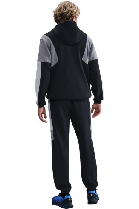 Trening NIKE Club Fleece HDED GX - HV1165-010 [2]