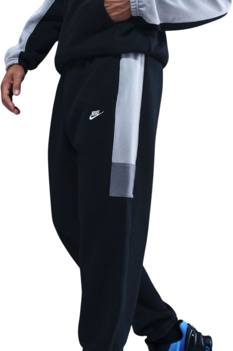 Trening NIKE Club Fleece HDED GX - HV1165-010 [6]