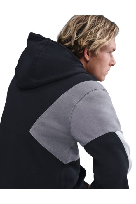 Trening NIKE Club Fleece HDED GX - HV1165-010 [4]