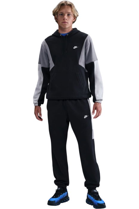 Trening NIKE Club Fleece HDED GX - HV1165-010 [1]