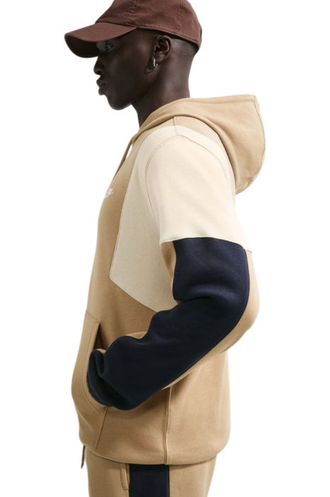 Trening NIKE Club Fleece HDED GX - HV1165-297 [7]