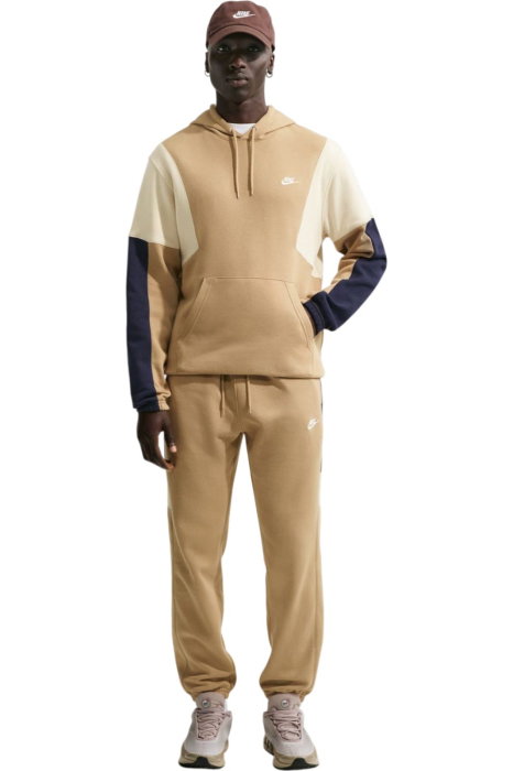 Trening NIKE Club Fleece HDED GX - HV1165-297 [1]