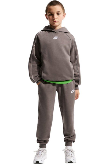 Trening NIKE Club Fleece HDY - HQ9318-289 [1]