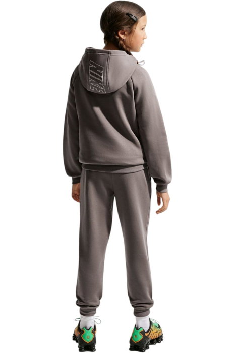 Trening NIKE Club Fleece HDY - HQ9318-289 [2]