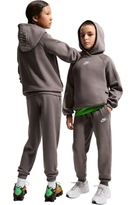 Trening NIKE Club Fleece HDY - HQ9318-289 [3]