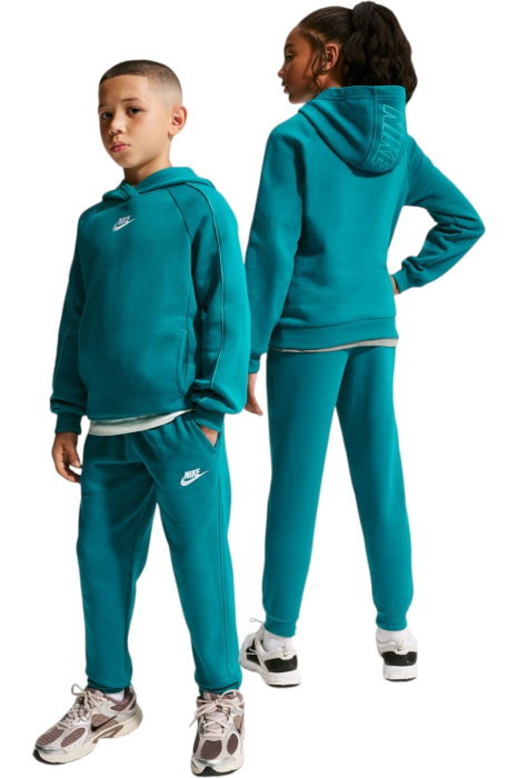 Trening NIKE Club Fleece HDY - HQ9318-372 [3]