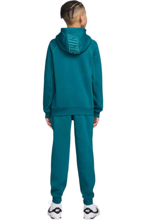 Trening NIKE Club Fleece HDY - HQ9318-372 [2]
