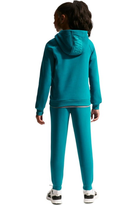 Trening NIKE Club Fleece HDY - HQ9318-372 [8]