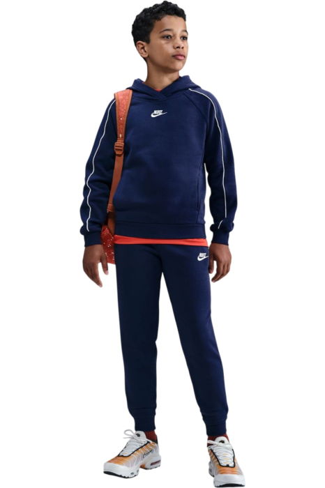 Trening NIKE Club Fleece HDY - HQ9318-410 [1]