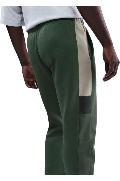 Trening NIKE Club Fleece Hooded Track GX - HV1165-323 [7]