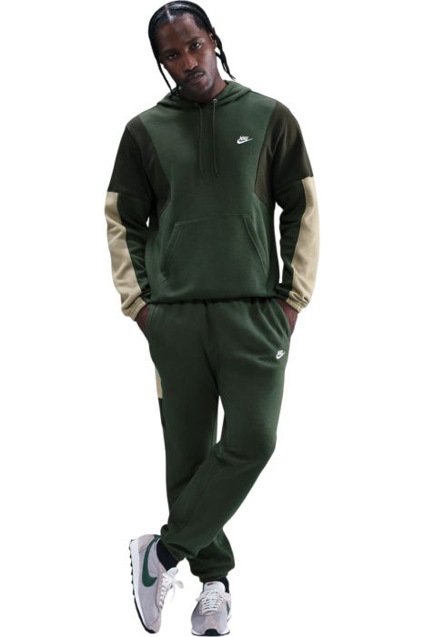 Trening NIKE Club Fleece Hooded Track GX - HV1165-323 [1]