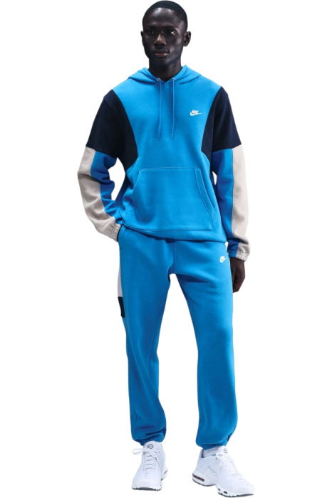Trening NIKE Club Fleece Hooded Track GX - HV1165-435 [1]