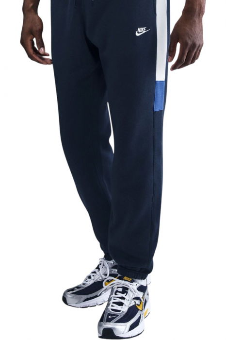 Trening NIKE Club Fleece Hooded Track GX - HV1165-451 [5]